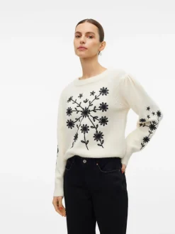 VMGAIA Pullover