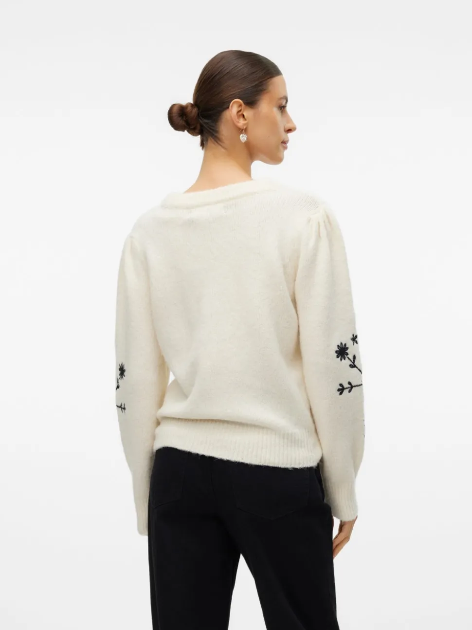 VMGAIA Pullover