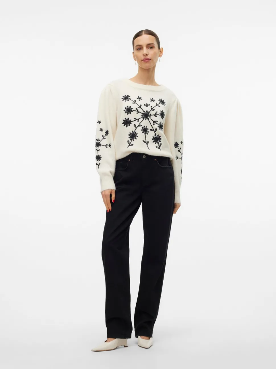 VMGAIA Pullover