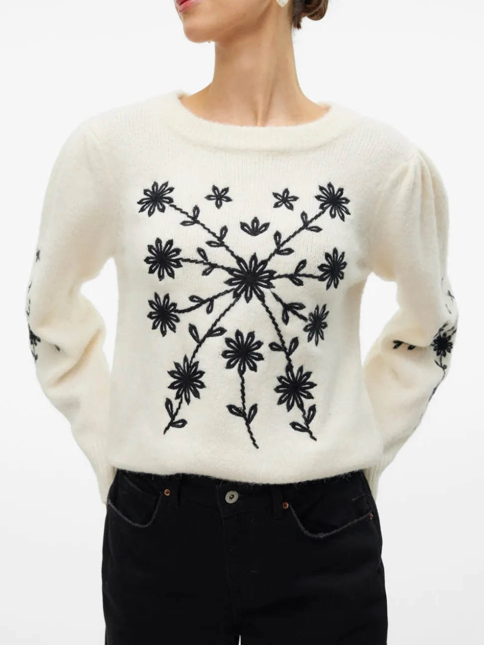 VMGAIA Pullover