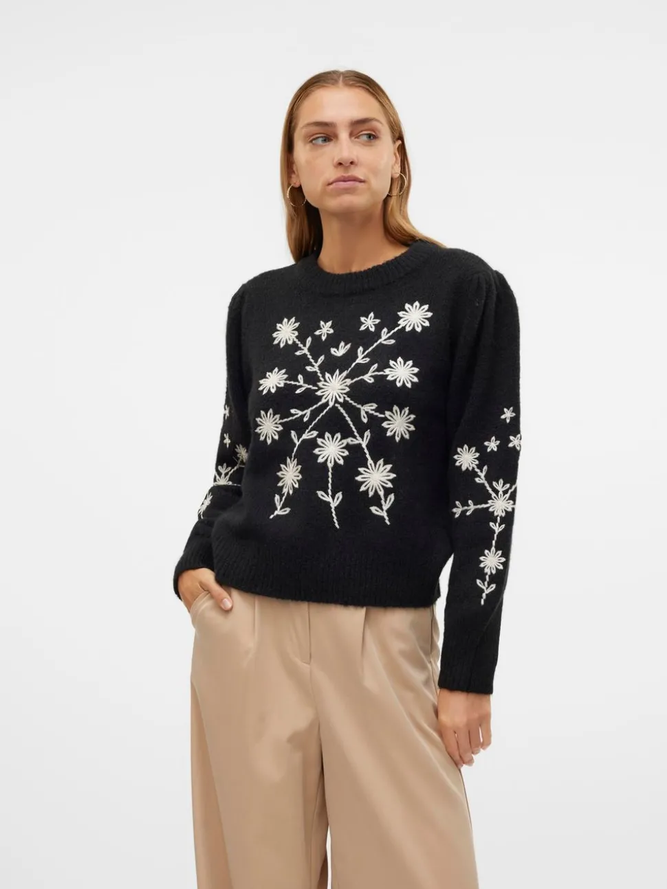 VMGAIA Pullover