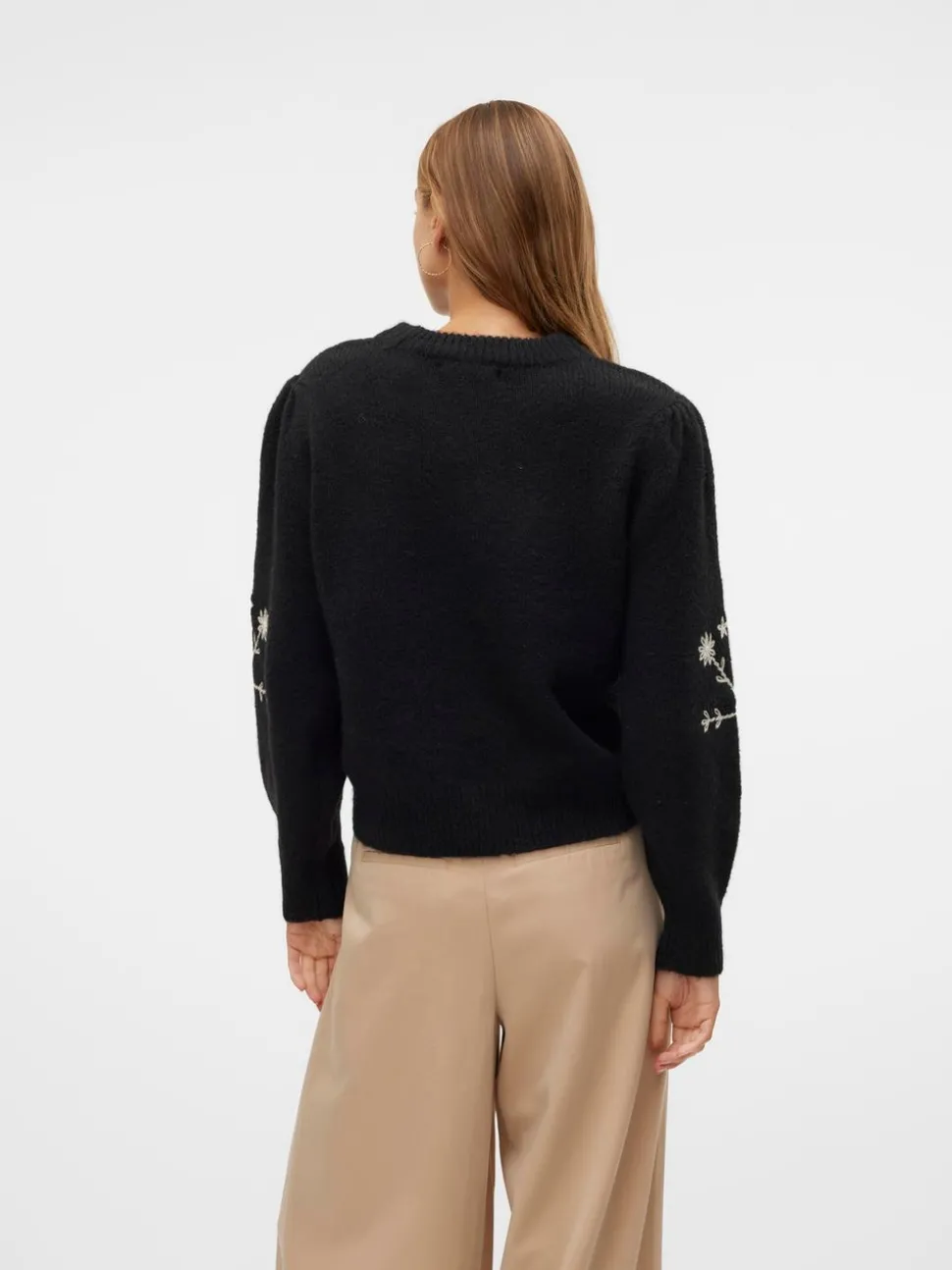 VMGAIA Pullover