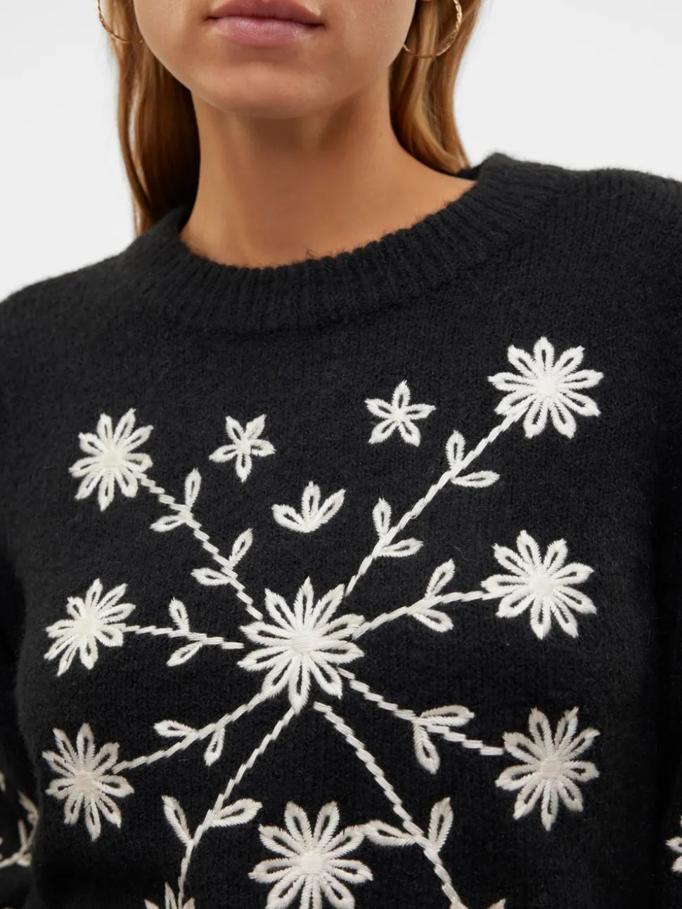 VMGAIA Pullover