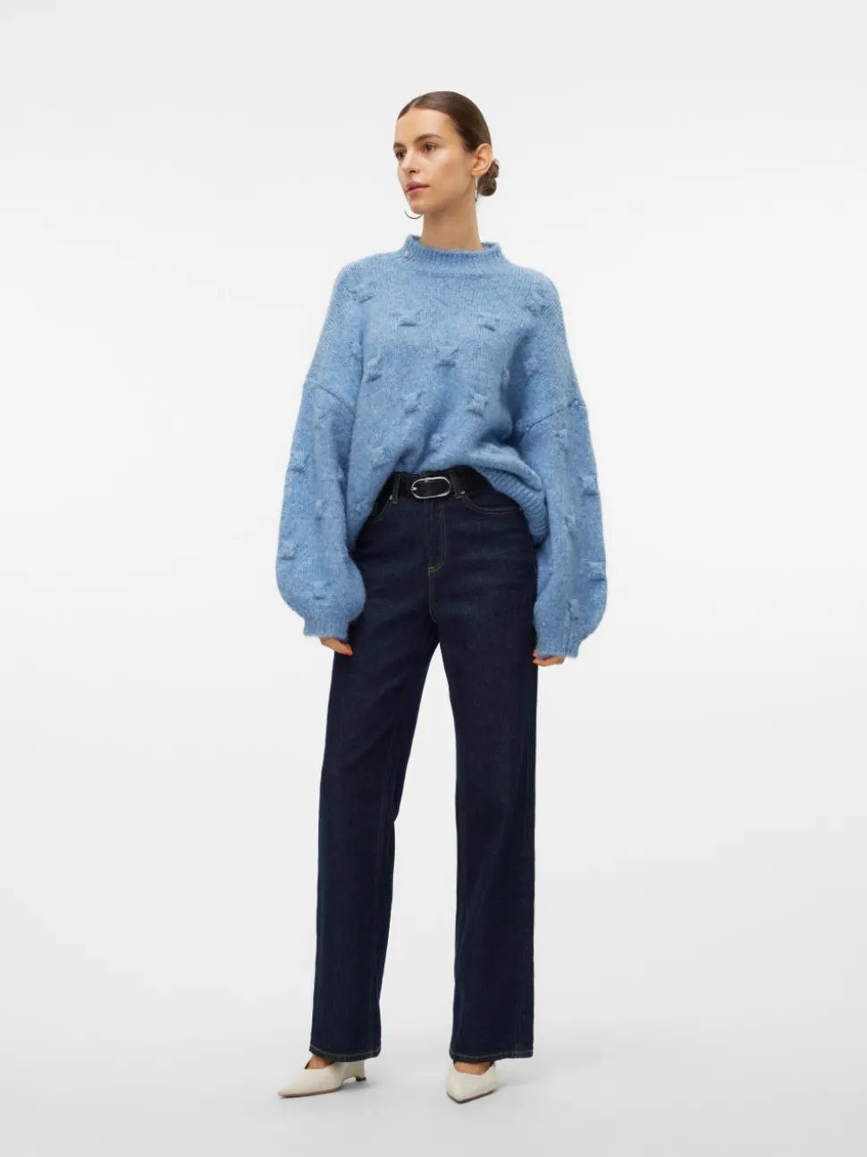 VMGAIL Pullover
