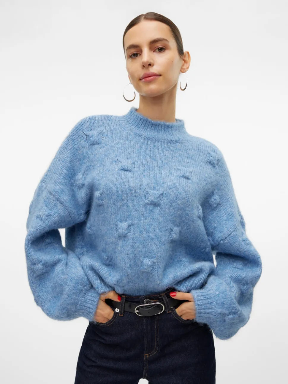 VMGAIL Pullover