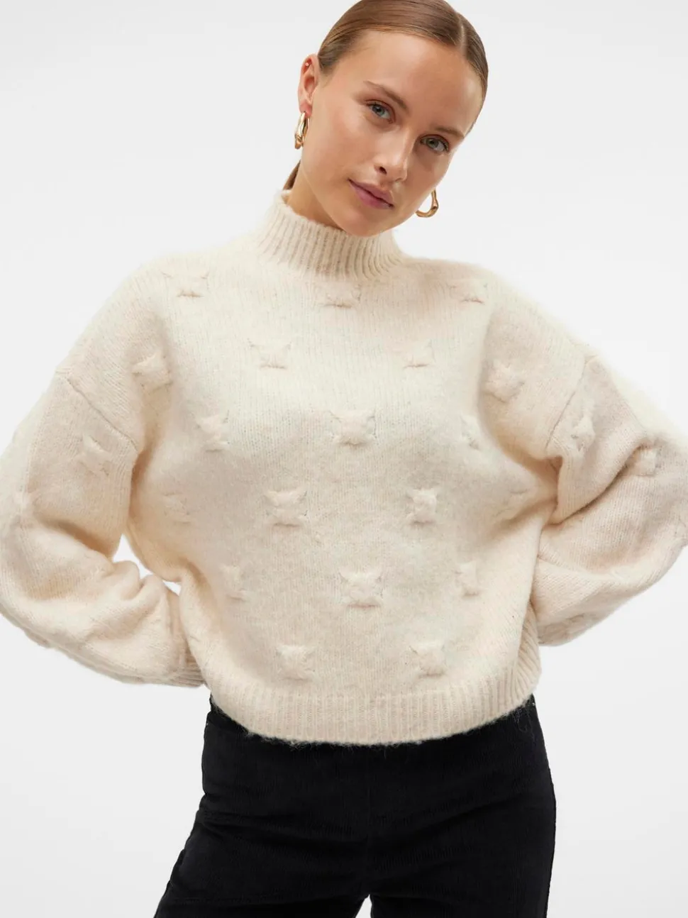 VMGAIL Pullover