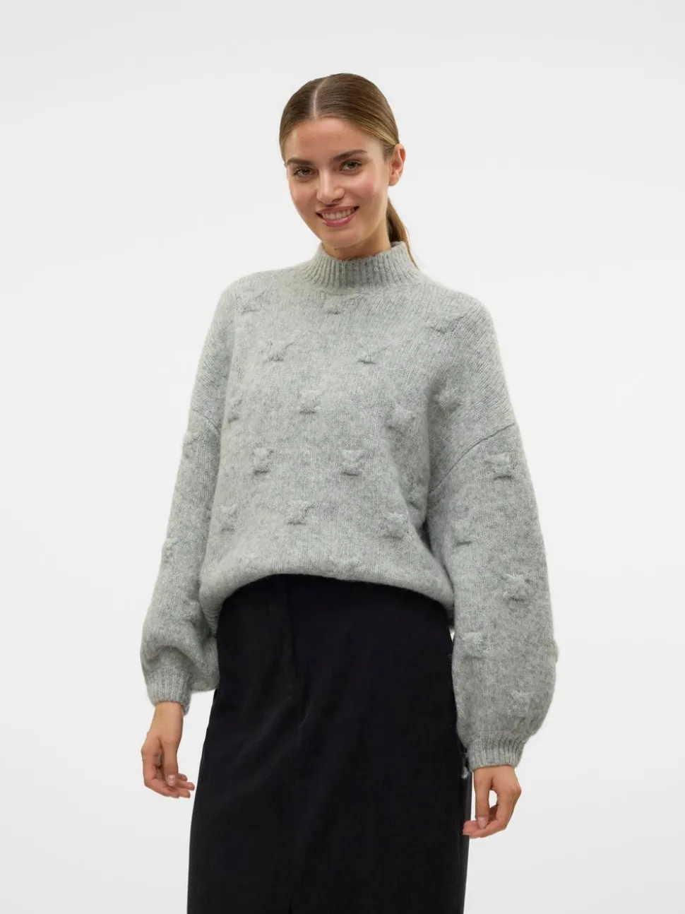 VMGAIL Pullover