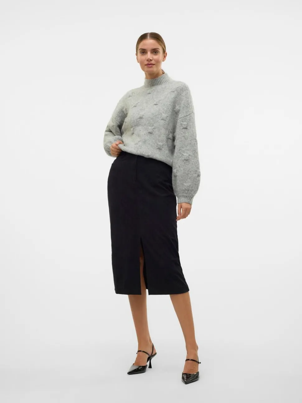 VMGAIL Pullover