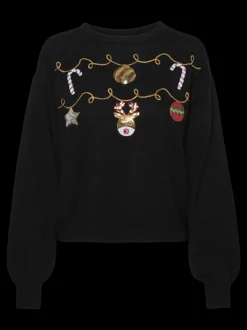 VMGARLAND Pullover