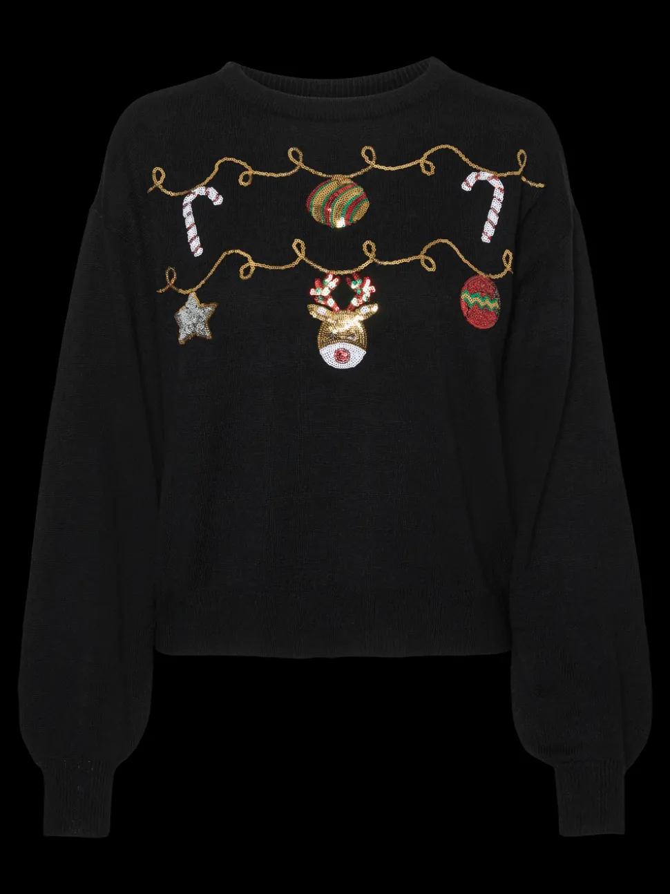 VMGARLAND Pullover