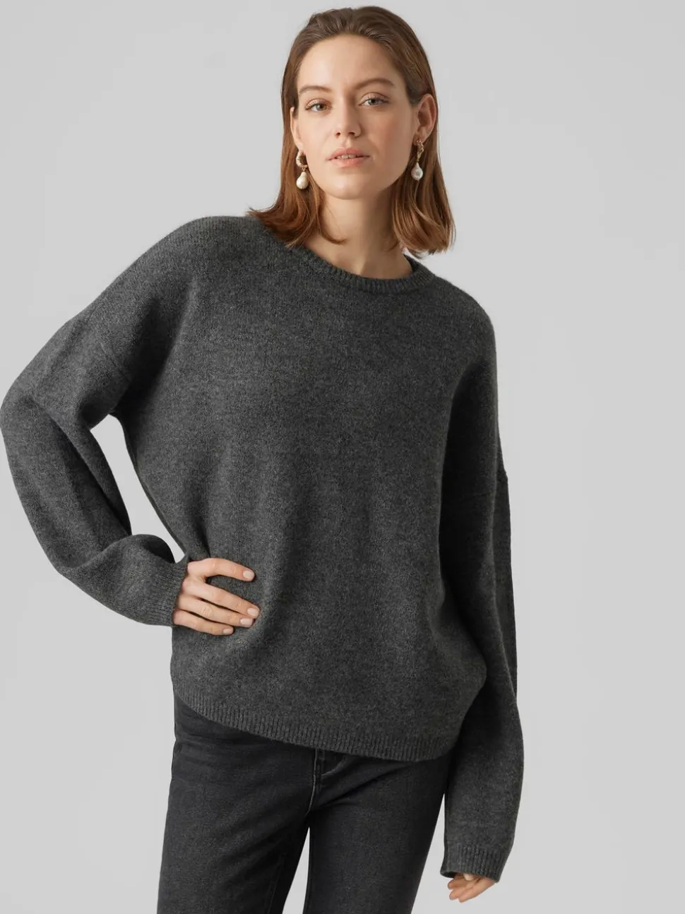 VMGEMMA Pullover