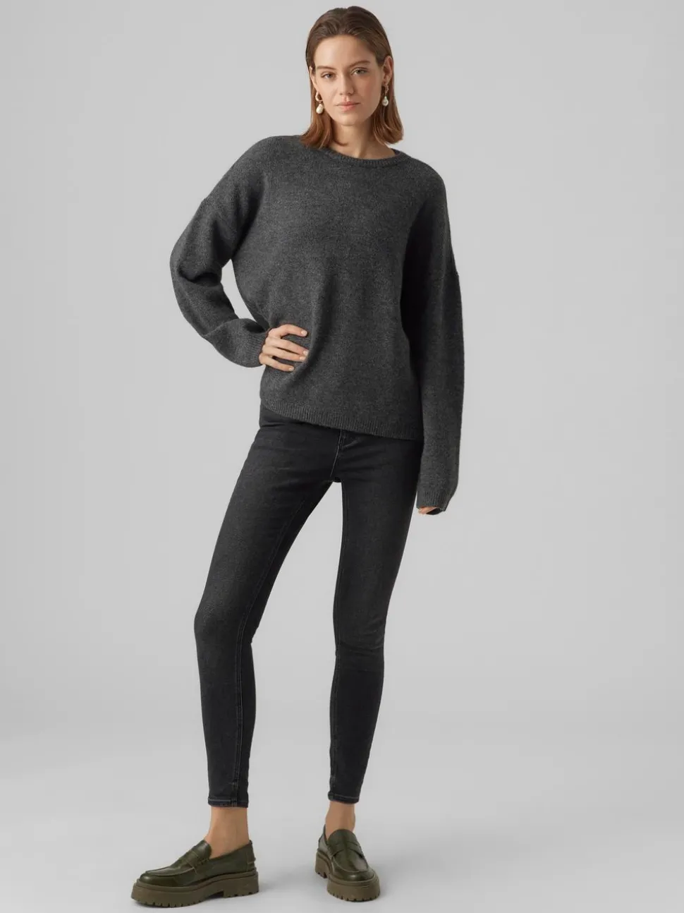 VMGEMMA Pullover