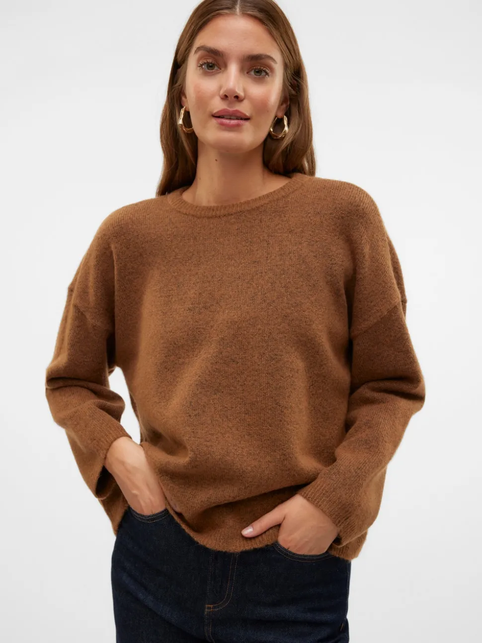 VMGEMMA Pullover