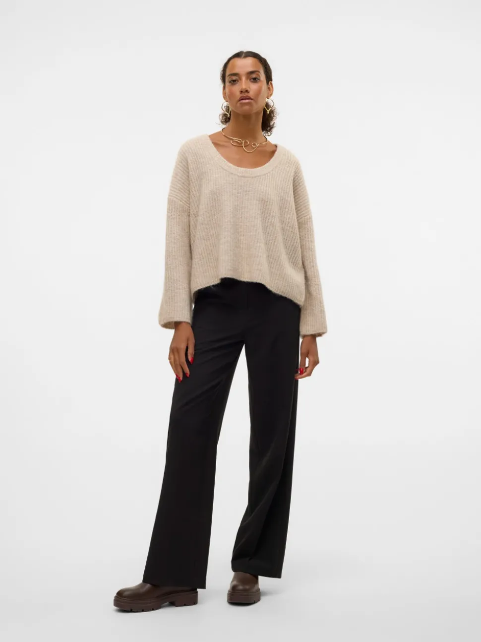 VMGEMMA Pullover