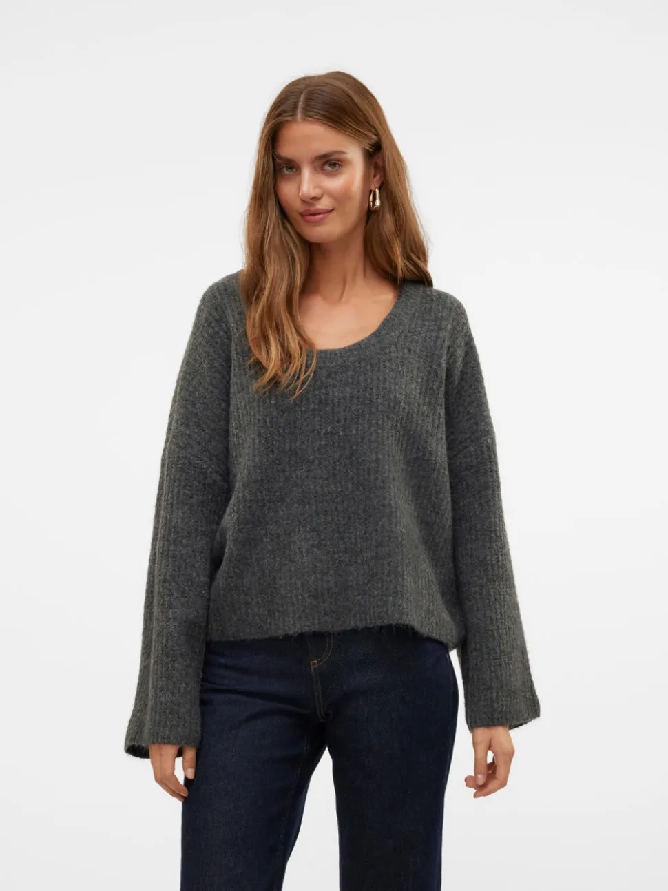 VMGEMMA Pullover