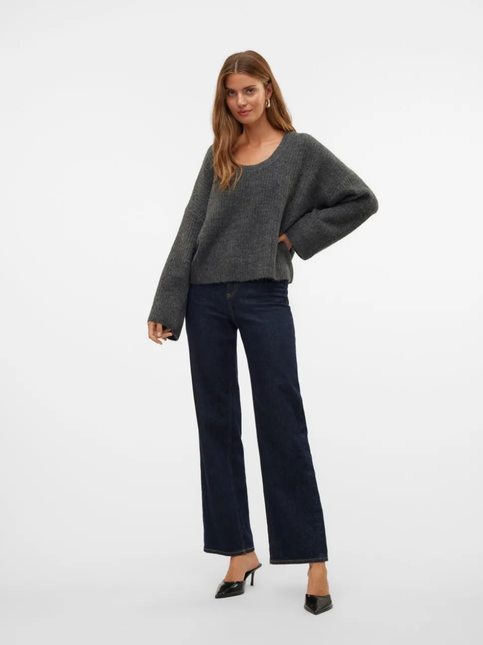 VMGEMMA Pullover