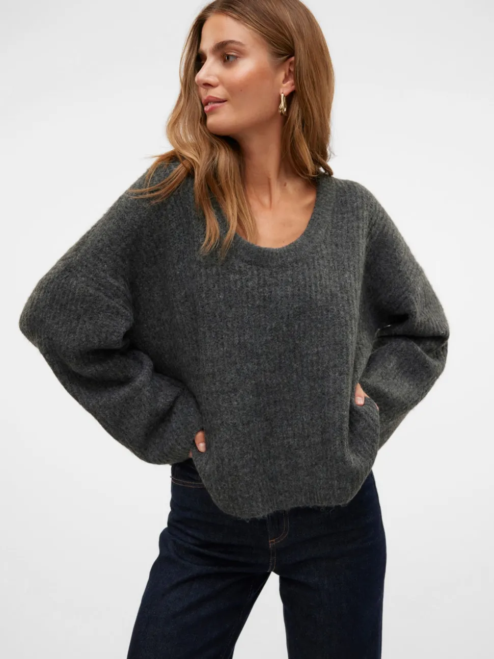 VMGEMMA Pullover