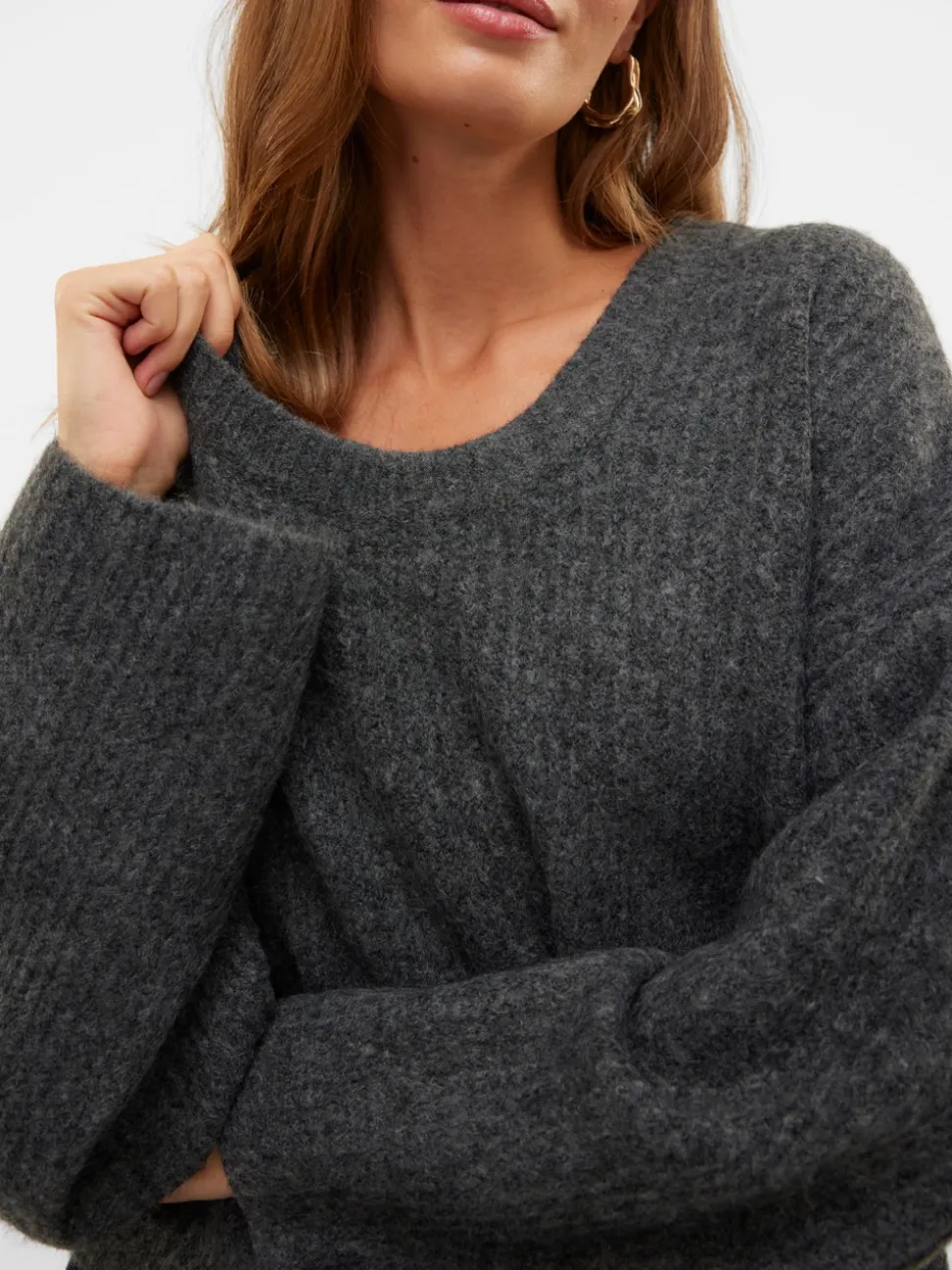 VMGEMMA Pullover