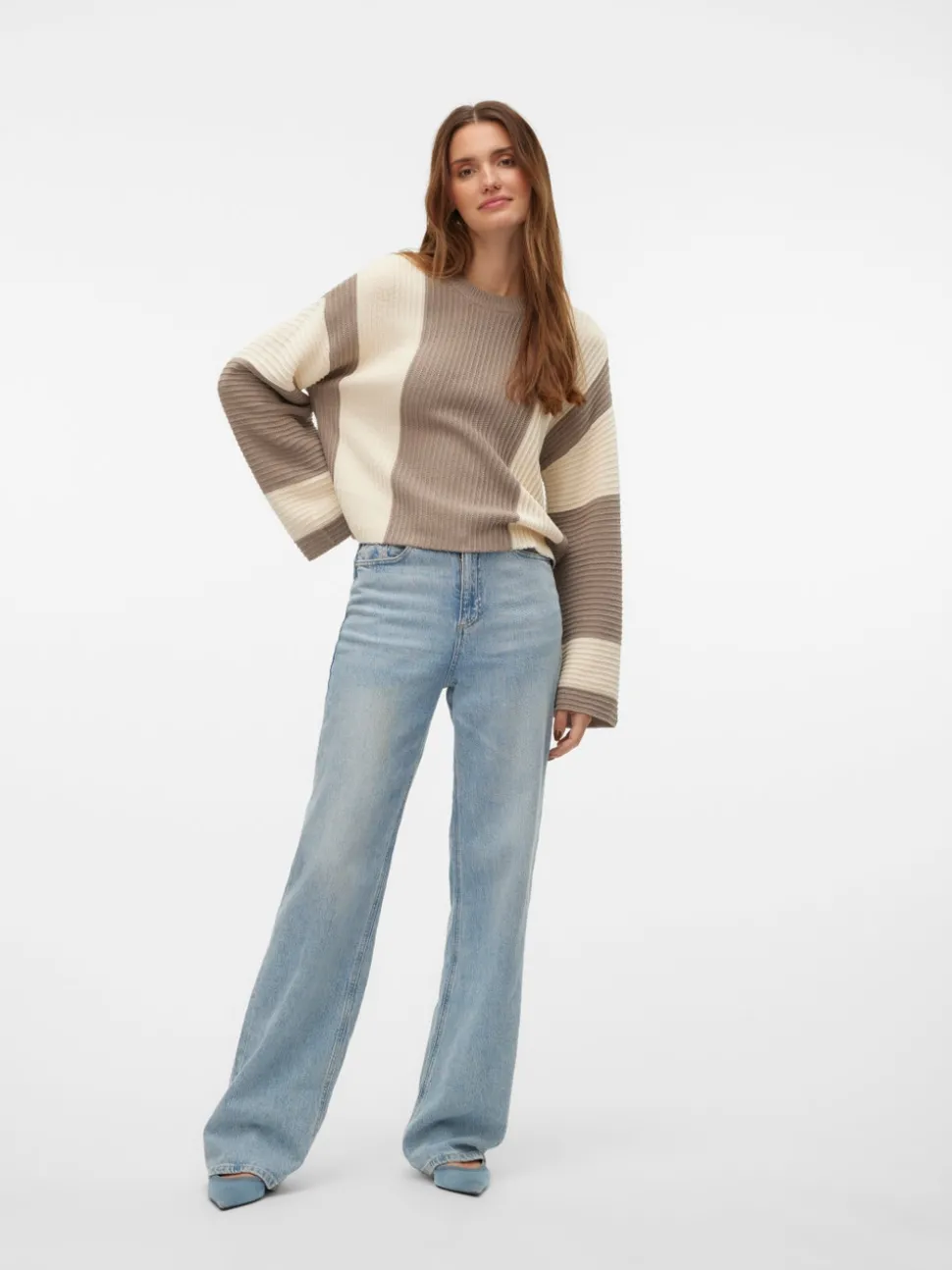 VMGIGI Pullover