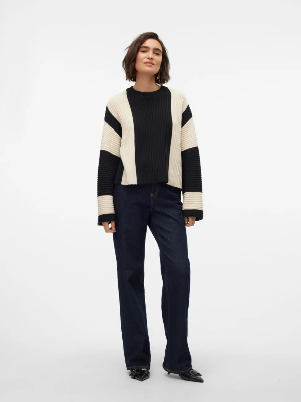 VMGIGI Pullover