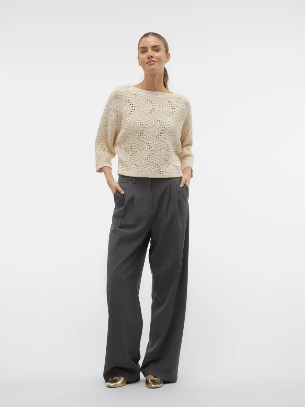 VMGIGI Pullover