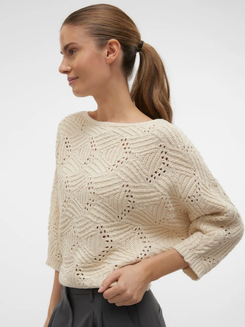 VMGIGI Pullover