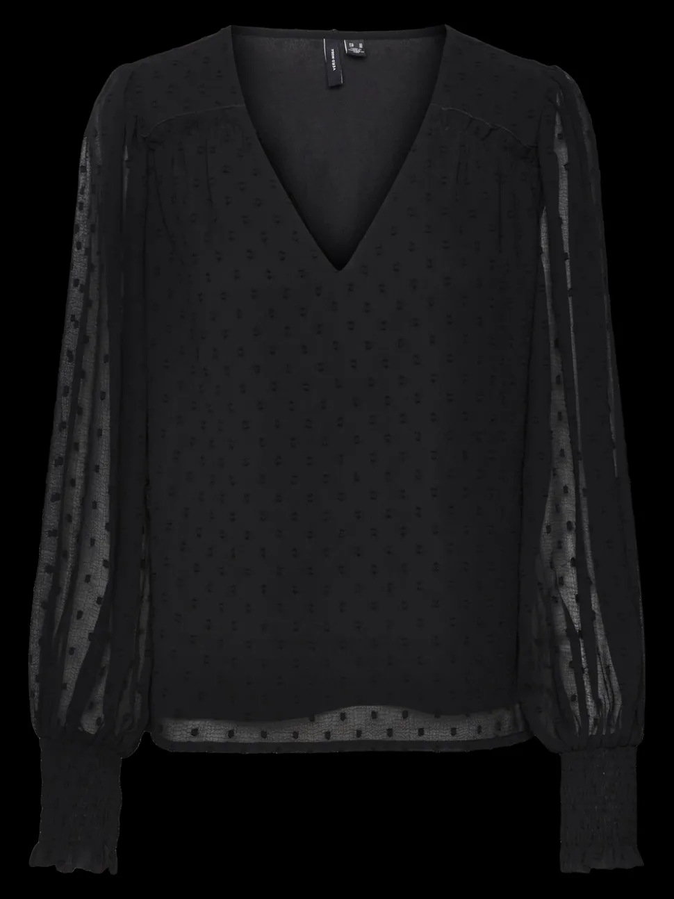 VMGILLA Topp