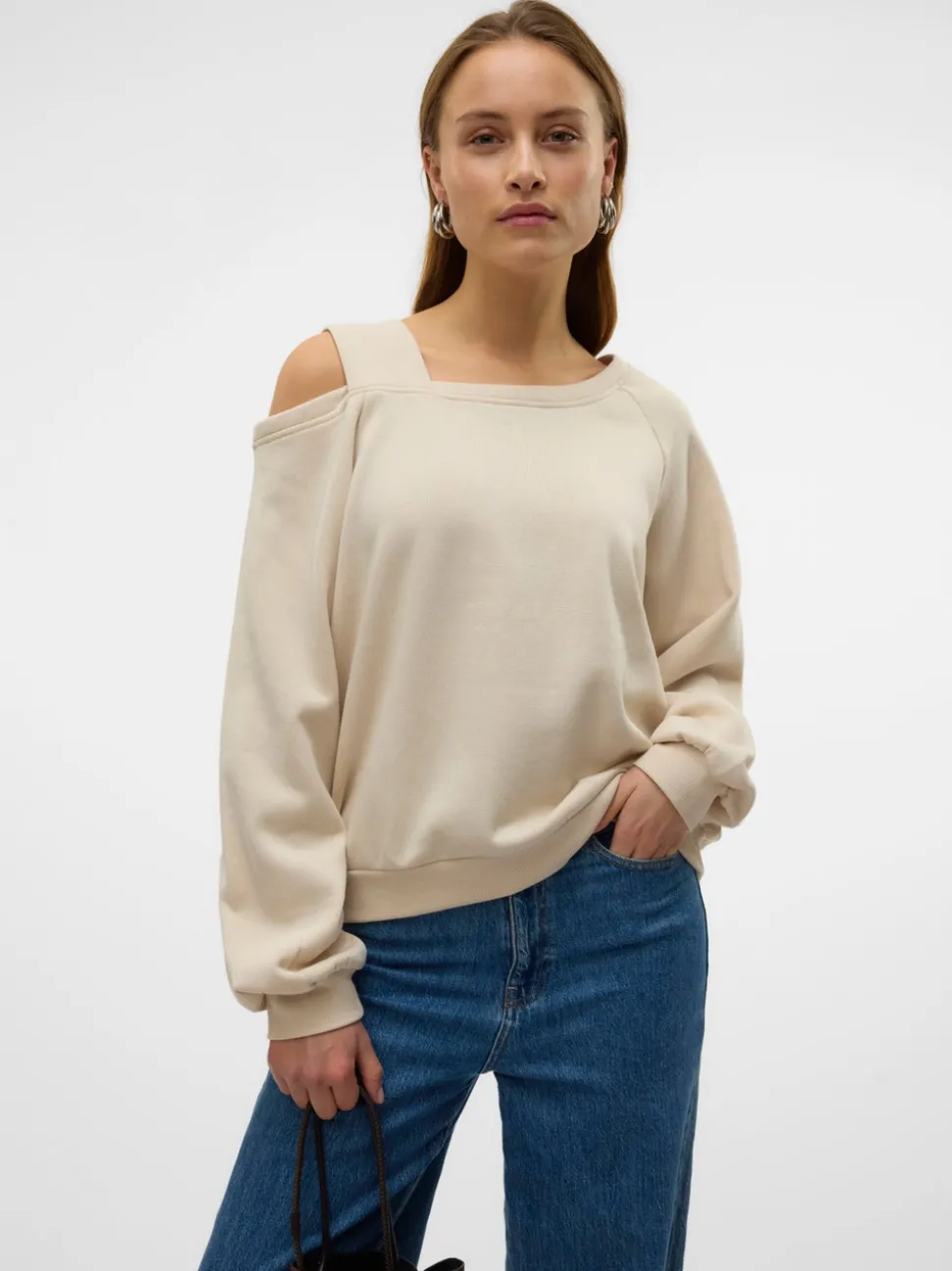 VMGINA Sweatshirt