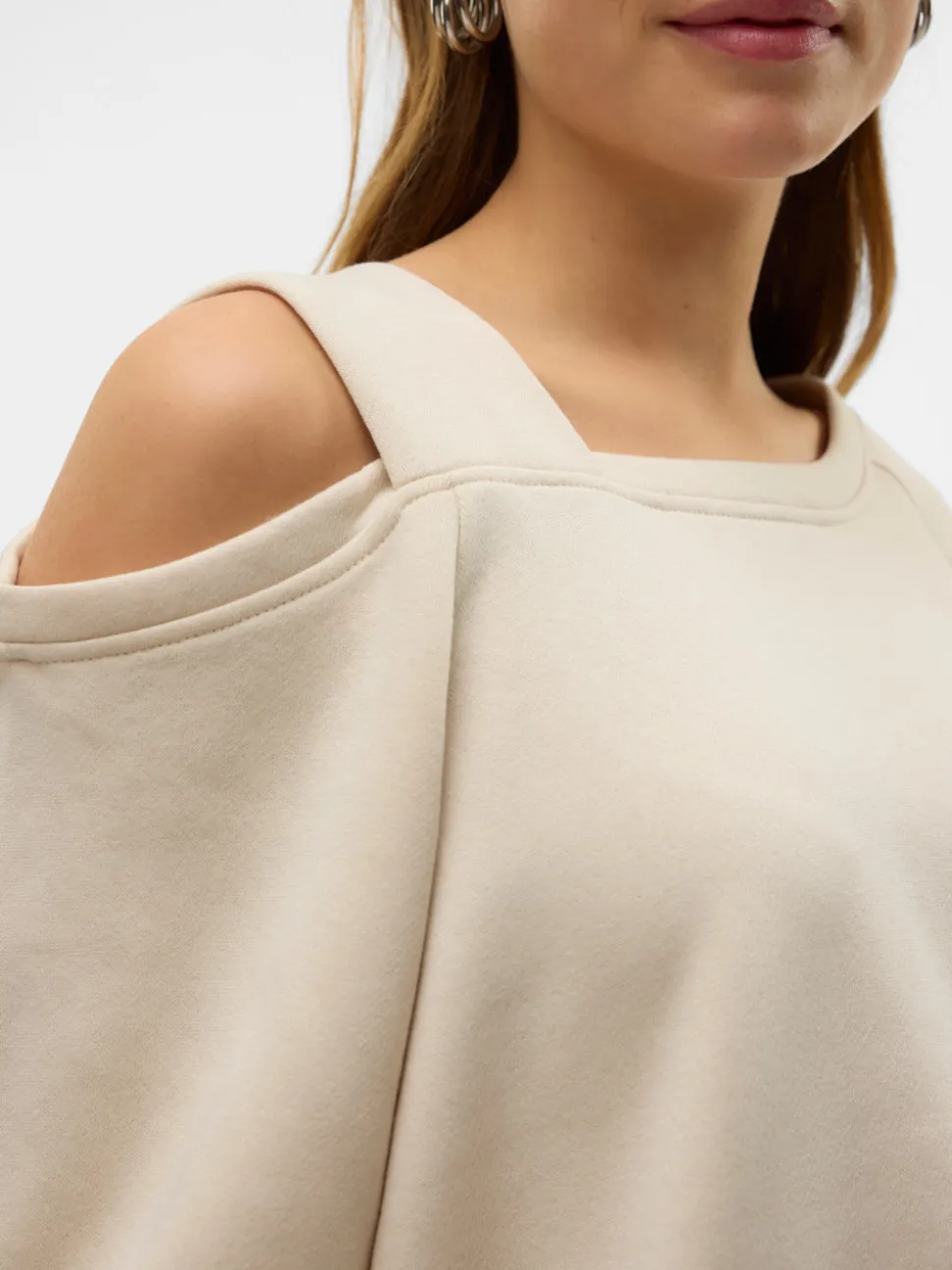 VMGINA Sweatshirt