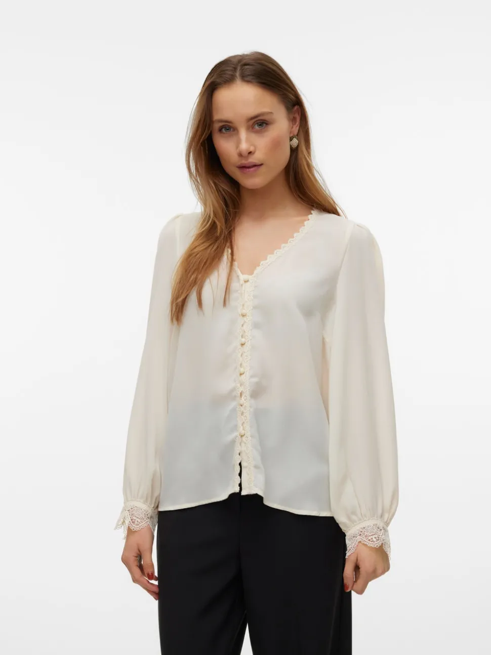 VMGINDA Topp