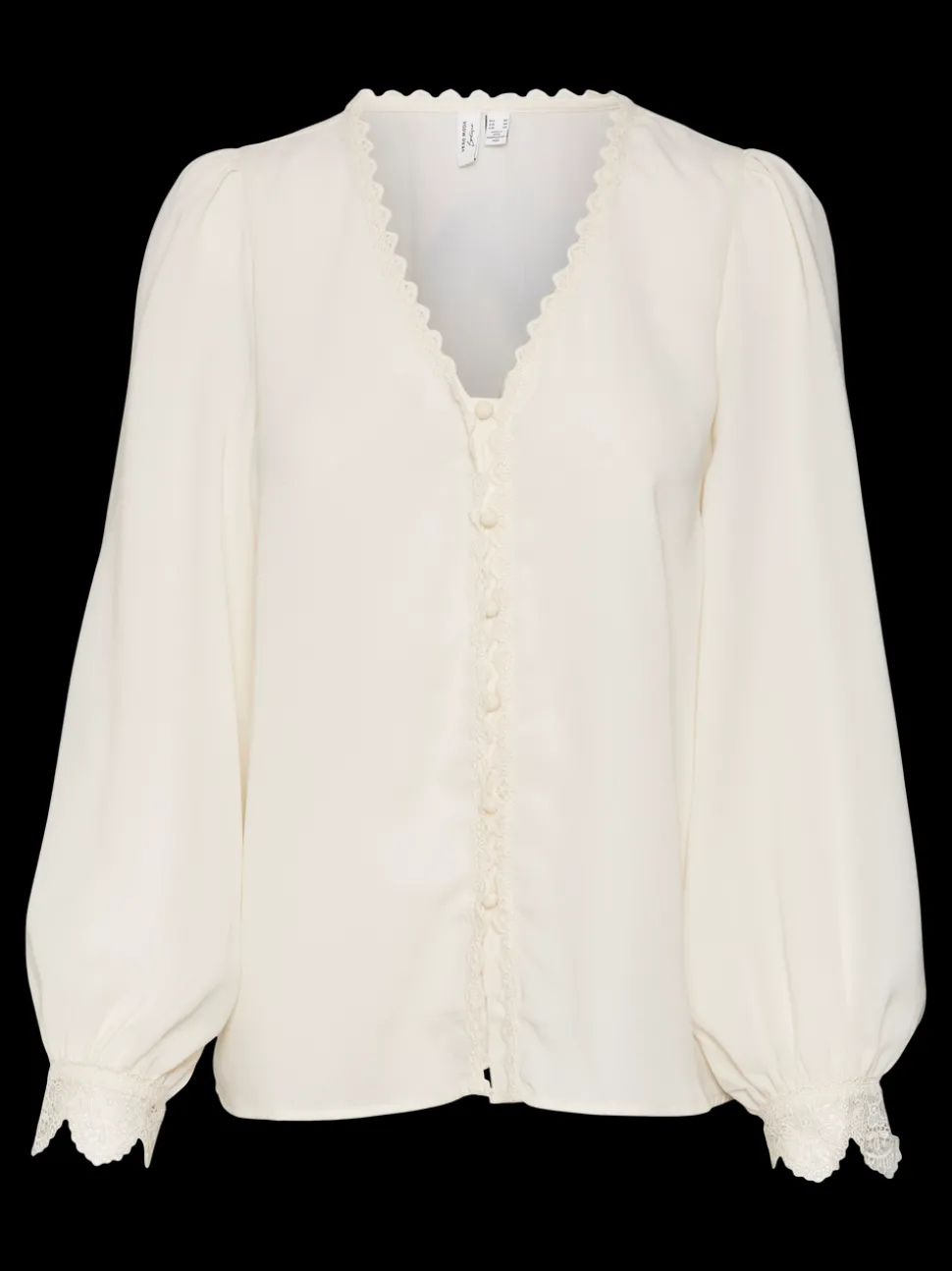 VMGINDA Topp