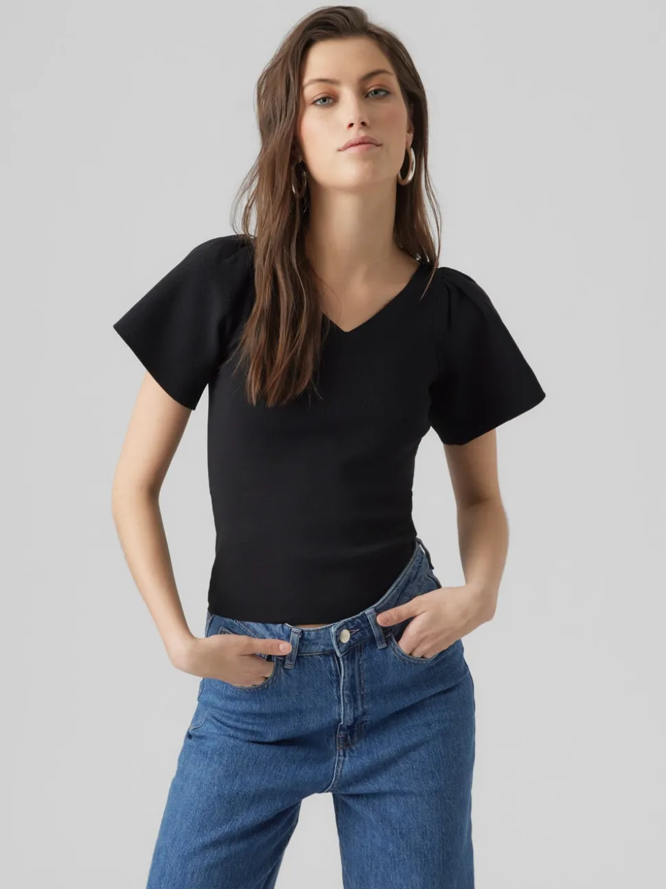 VMGINNY Pullover