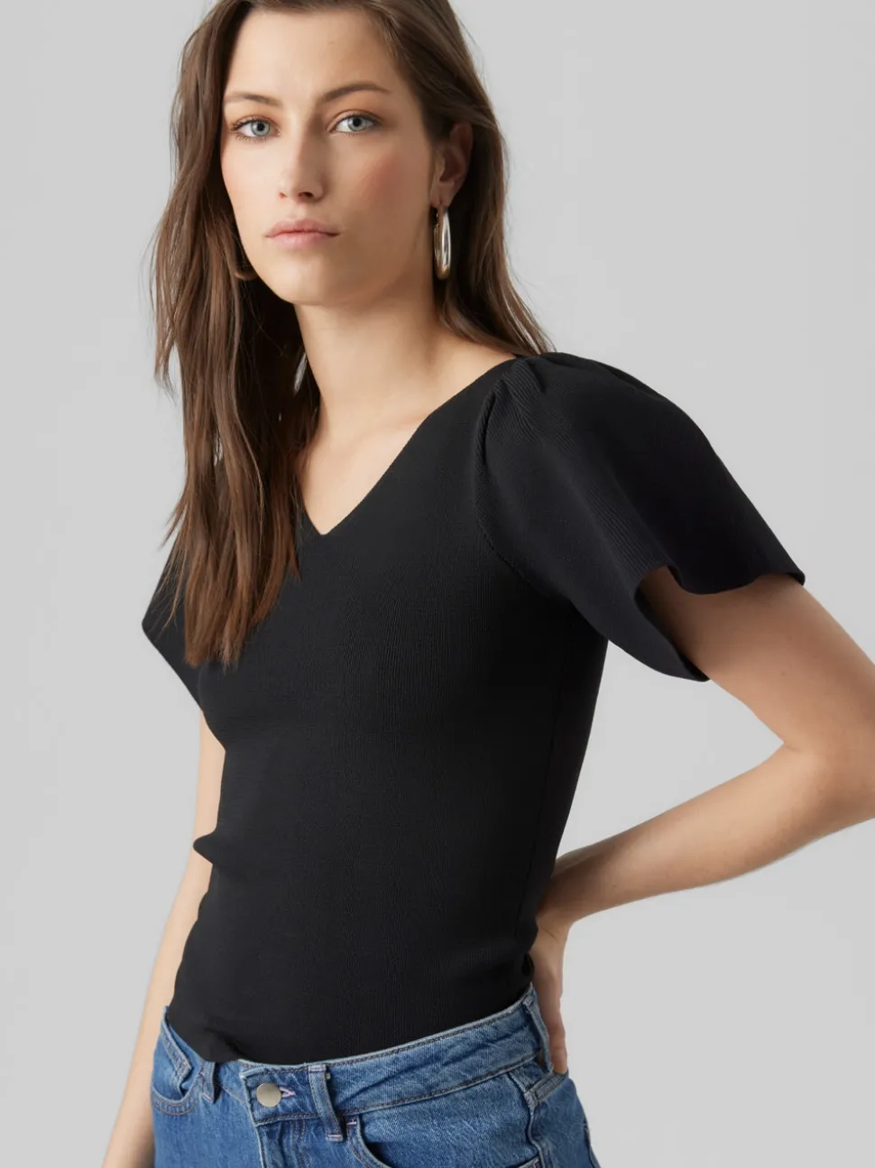 VMGINNY Pullover