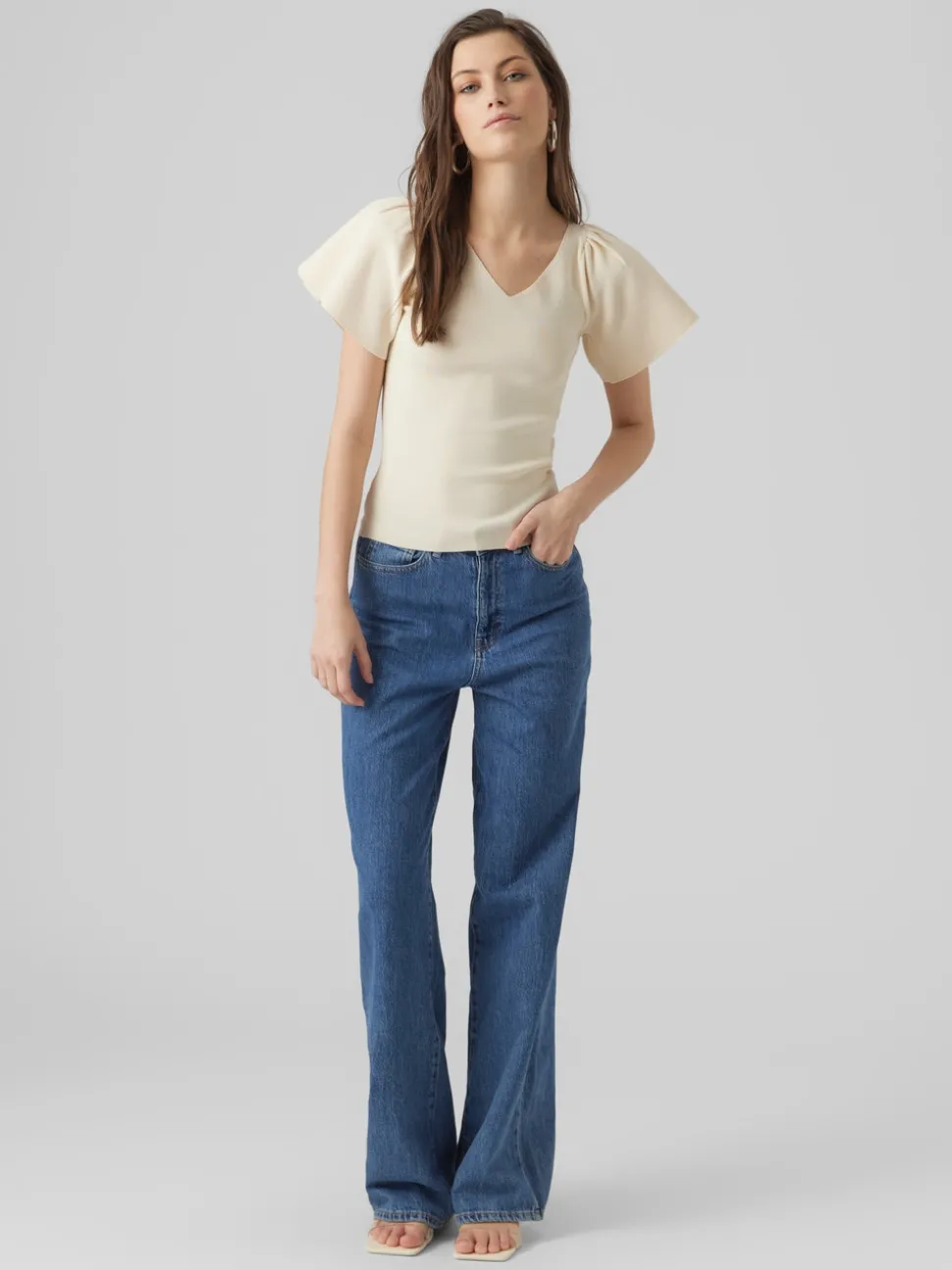 VMGINNY Pullover
