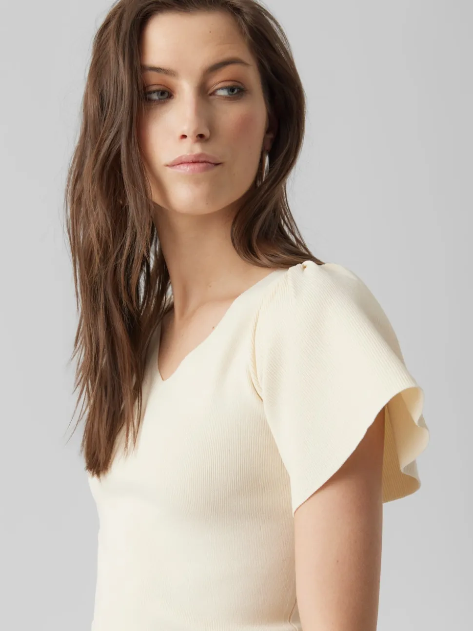 VMGINNY Pullover