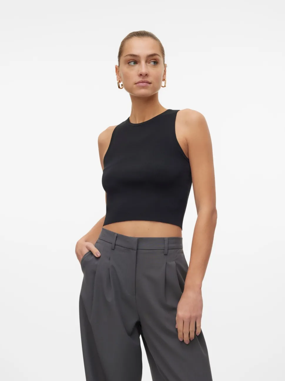 VMGINNY Pullover