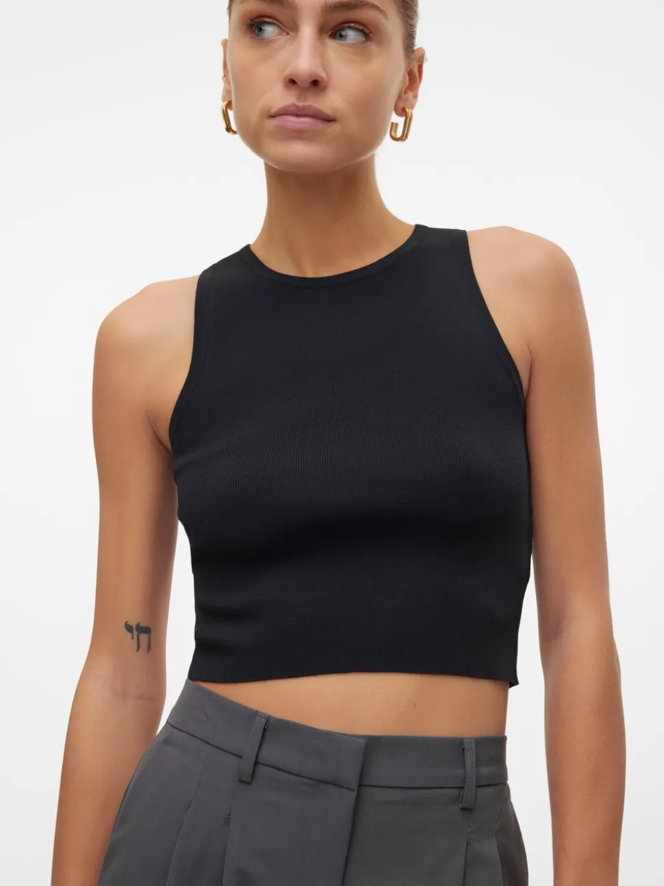 VMGINNY Pullover