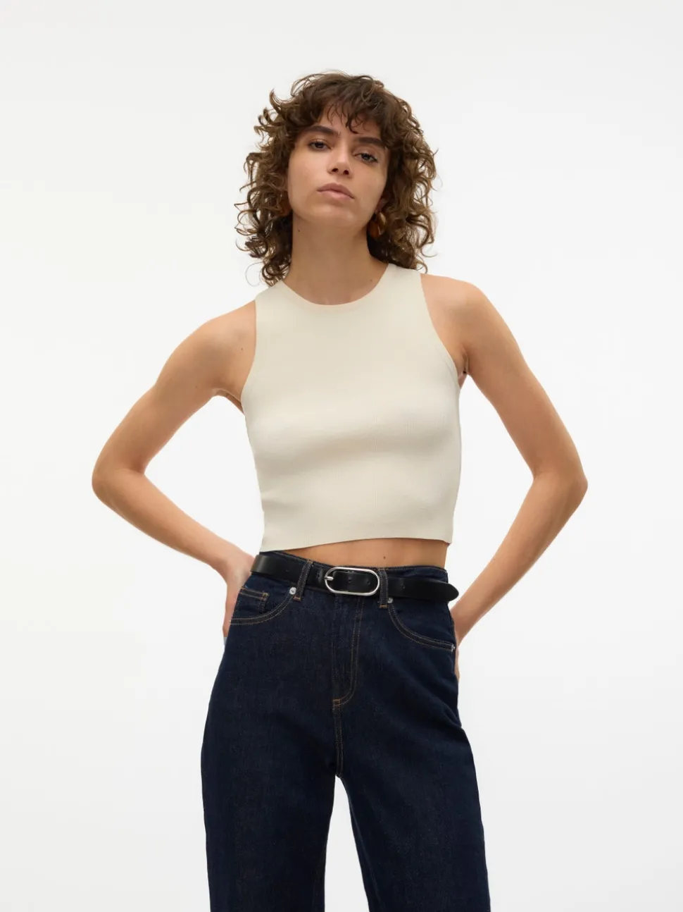 VMGINNY Pullover