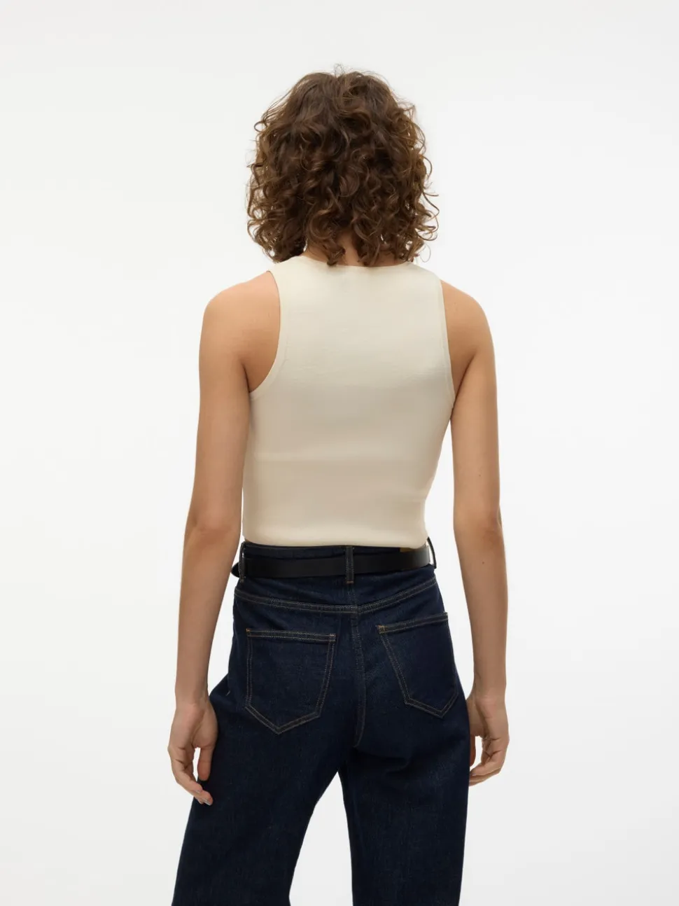 VMGINNY Pullover