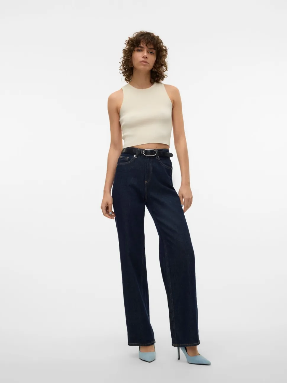 VMGINNY Pullover
