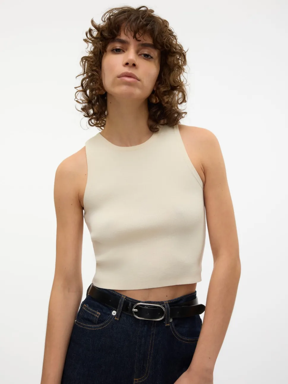 VMGINNY Pullover
