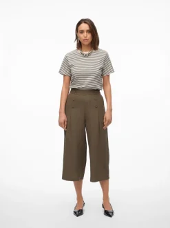 VMGISELLE Culottebyxor