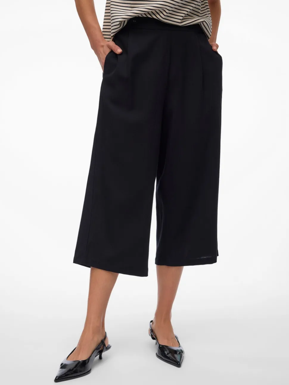 VMGISELLE Culottebyxor