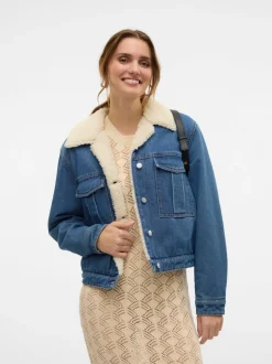 VMGISLA Jeansjacka