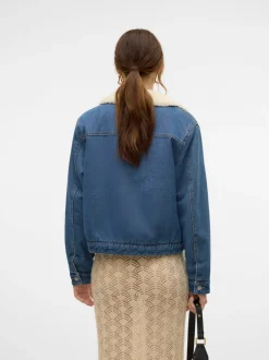 VMGISLA Jeansjacka