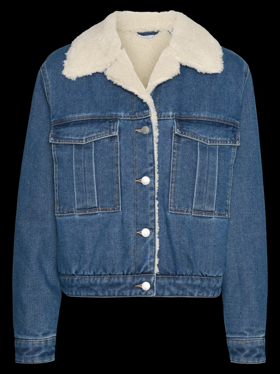 VMGISLA Jeansjacka