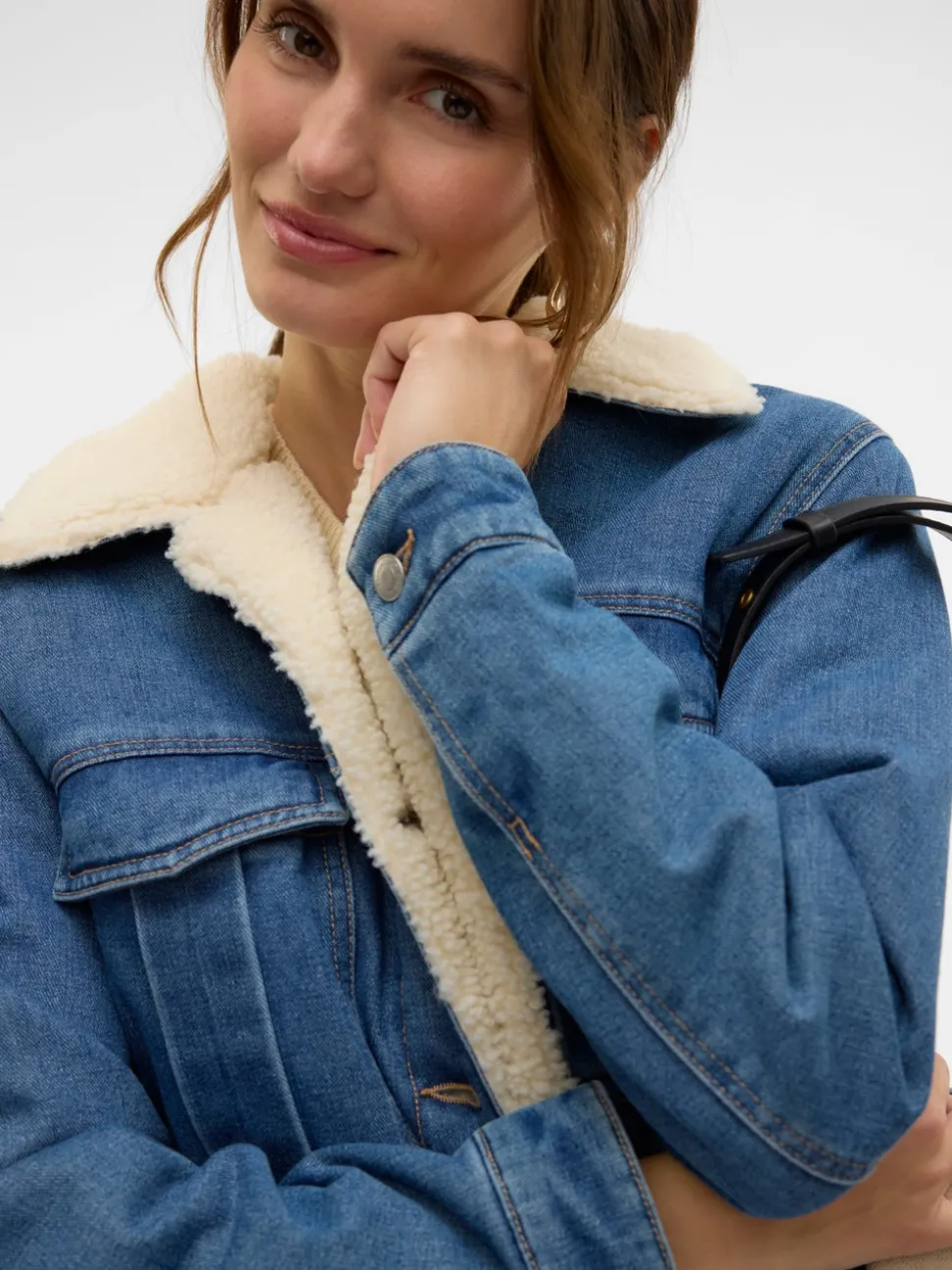 VMGISLA Jeansjacka