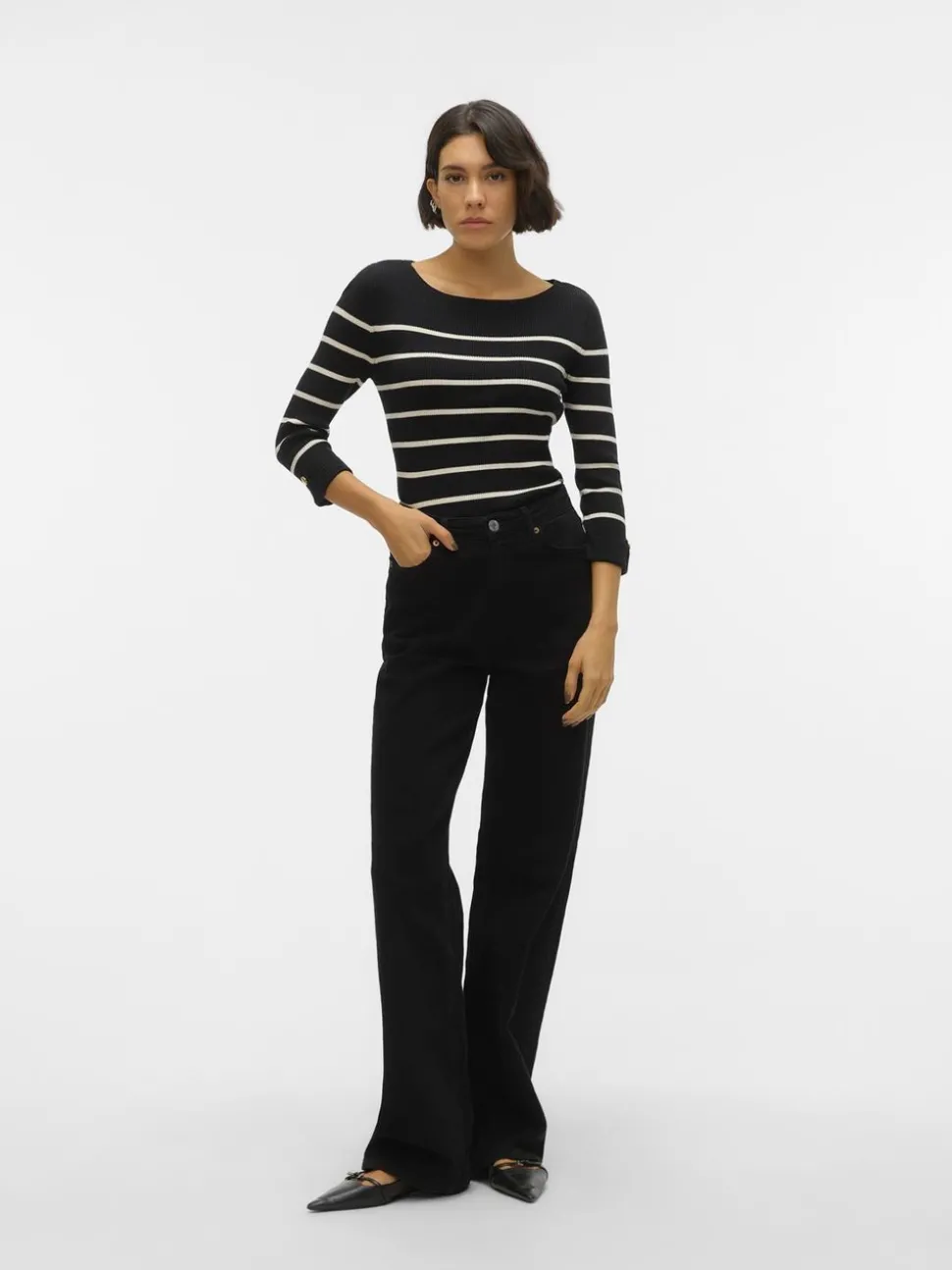 VMGIZELLE Pullover