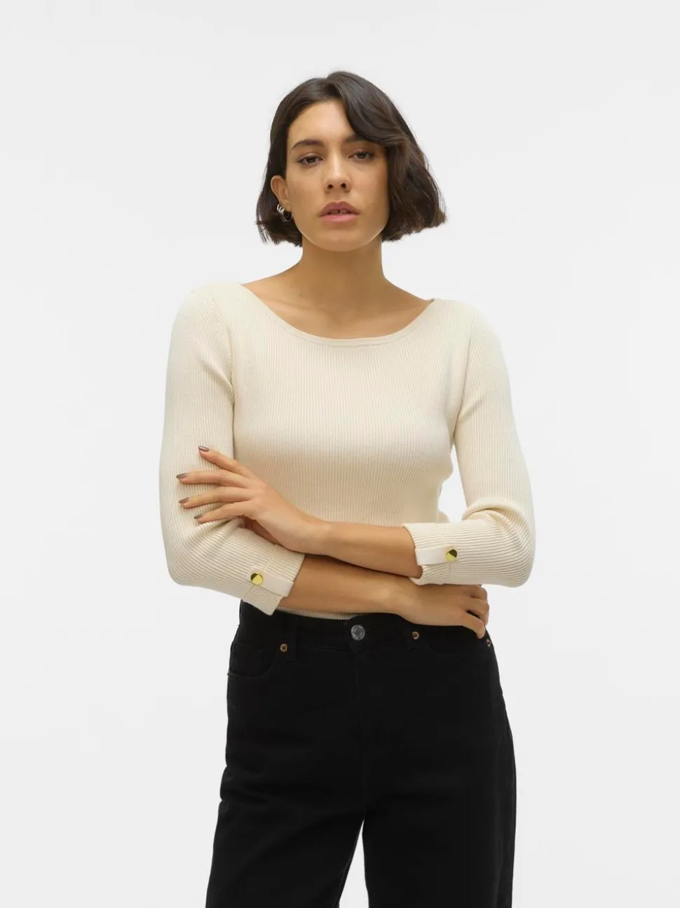 VMGIZELLE Pullover