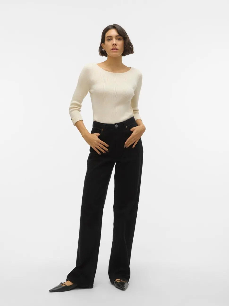 VMGIZELLE Pullover